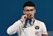 Rizki Juniansyah Raih Emas SEA Games & Pecahkan Rekor Dunia