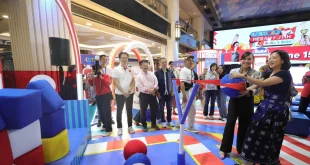 Robi Mega Pembawa Bendera Merah Putih: Simbol Nasionalisme 2025