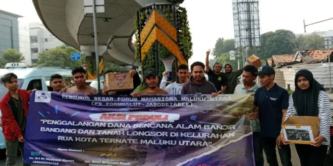 Runaway Run 2025: Donasi Banjir Sumatra oleh CTARSA & Airnav