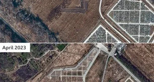 Rusia Puji Strategi Baru AS 2025 Selaras Visi Moskow