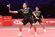Sabar Reza Menang Semifinal BWF World Tour Finals, Indonesia Kuasai laga