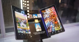 Samsung Galaxy Z TriFold: Inovasi Ponsel Lipat Tiga Terbaru 2024