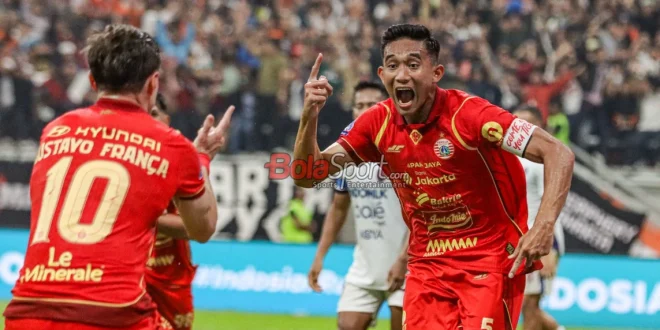 Santiago Montiel Raih FIFA Puskas Award 2025 dengan Gol Spektakuler