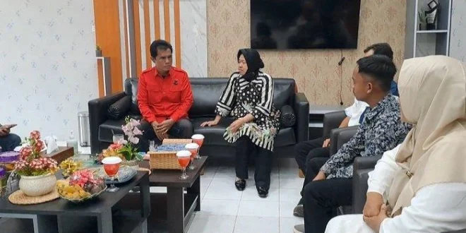 Santunan Rp15 Juta untuk Keluarga Korban Banjir dan Longsor Sumatra