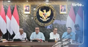 Satgas Ungkap Scrap Metal Radioaktif di Cikande: Fakta Terbaru