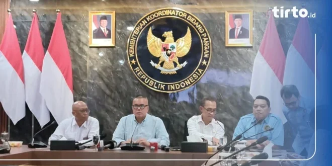 Satgas Ungkap Scrap Metal Radioaktif di Cikande: Fakta Terbaru