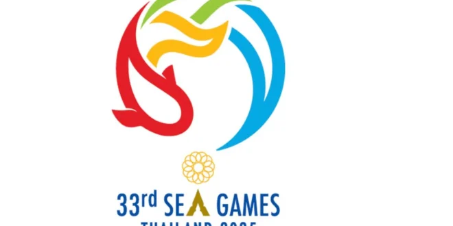 SEA Games 2025: Malaysia Menang 4-1 vs Laos, Kartu Merah Penentu