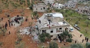 Serangan ISIS di Suriah Tewaskan 2 Tentara AS, Respons Militer AS