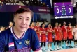 Siapa Herdman Calon Pelatih Timnas Voli Indonesia 2025?