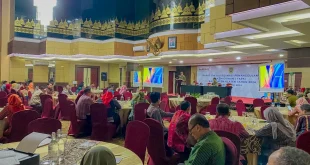 Sinergi TKPK Kecamatan dan Desa Tekan Kemiskinan Klaten 2025