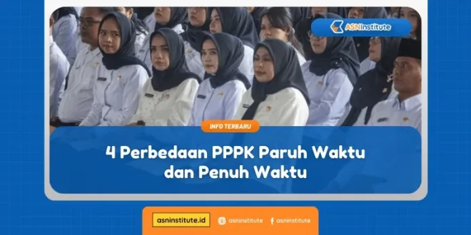 Sinkronisasi Pembiayaan PPPK Guru Paruh Waktu di Pemkab Bandung
