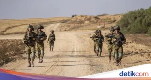 Skandal Korupsi NATO Hentikan Kontrak Elbit Systems Israel