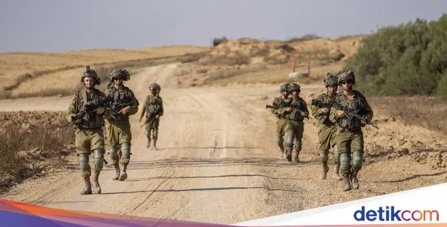 Skandal Korupsi NATO Hentikan Kontrak Elbit Systems Israel