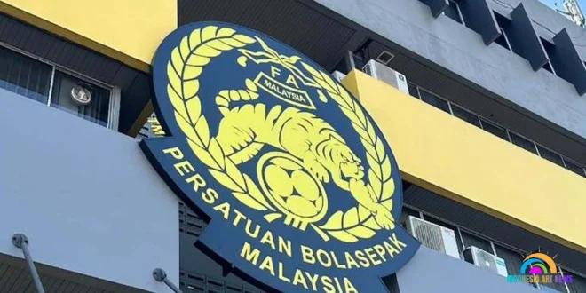 Skandal Naturalisasi Malaysia: IIC Bongkar Kesalahan Fatal FAM