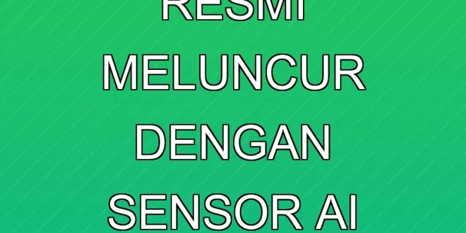 Sony A7 V Resmi Meluncur dengan Sensor AI Terbaru 2025