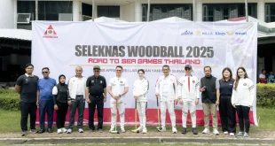 Srikandi SEA Games 2025: Persiapan dan Potensi Atlet Putri Indonesia