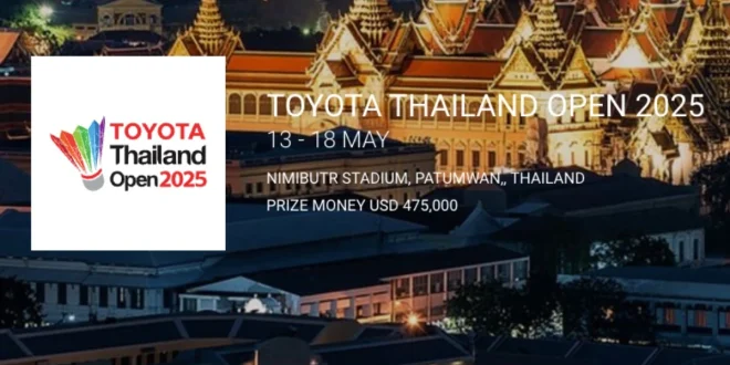 Strategi Rotasi Pembalap Thailand Hadapi Singapura dan Ancaman Indonesia di F1 2025