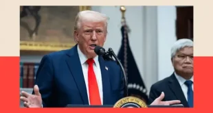 Strategi Trump Cegah Konflik China-Taiwan 2025 Terbaru