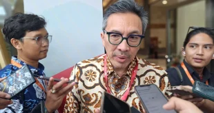 Superbank IPO 17 Desember 2025, Oversubscribe 318 Kali