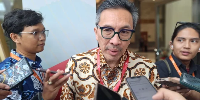 Superbank IPO 17 Desember 2025, Oversubscribe 318 Kali