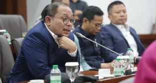 Tanggapan Ketua Komisi V DPR Soal Merger GoTo dan Grab 2025