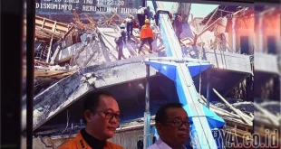 Tangis Keluarga Korban di Groundbreaking Gedung Al Khoziny: Fakta Terbaru