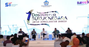 Target Lelang Sukuk Rp 7 Triliun Desember 2025 & Dampak Ekonomi