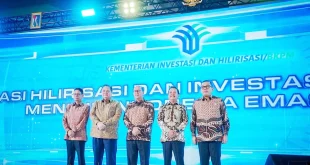 Target Pertumbuhan Ekonomi 5,2% 2025 oleh Airlangga Hartarto