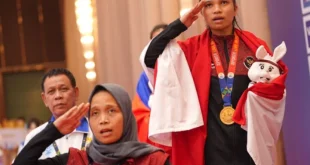 Teror Hantu Peru di SEA Games: Kasus Pembunuhan Lancaster Man