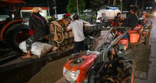 Thailand dan Kamboja Sepakati Gencatan Senjata Lebih Cepat 2025