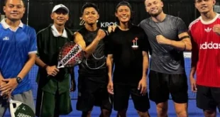 Thailand Lepas 7 Pemain SEA Games 2025, Strategi Rotasi Efektif