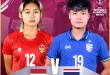 Thailand Menang 2-0, Timnas Putri Indonesia Gagal Medali Perunggu SEA Games 2025