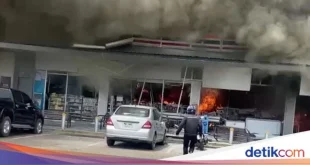 Thailand Tuduh Kamboja Serang Pos Militer dengan Drone Kamikaze