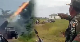 Tidak Ada Perang Thailand-Kamboja 2025, Hanya Ketegangan Diplomatik