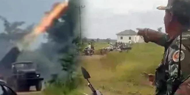 Tidak Ada Perang Thailand-Kamboja 2025, Hanya Ketegangan Diplomatik