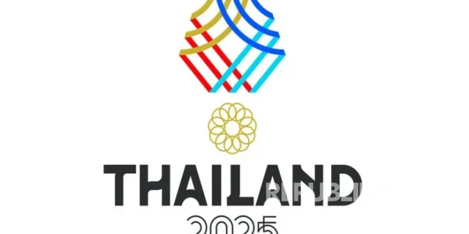 Tim Compound Putri Indonesia Puasa Emas SEA Games 12 Tahun