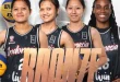 Timnas Basket 3x3 Cetak Sejarah Medali Emas ke-12 Indonesia