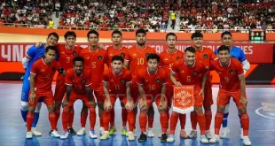 Timnas Futsal Indonesia Raih Emas SEA Games 2025, Apa Rahasianya?