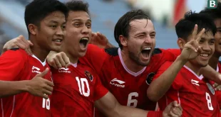 Timnas Indonesia U-23 Menang SEA Games 2025, Strategi & Pemain Kunci