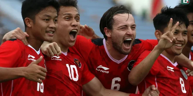 Timnas Indonesia U-23 Menang SEA Games 2025, Strategi & Pemain Kunci