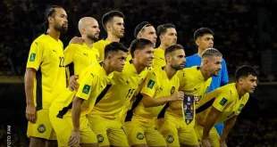 Timnas Malaysia Dihukum FIFA, Dampak dan Respon FAM Terbaru