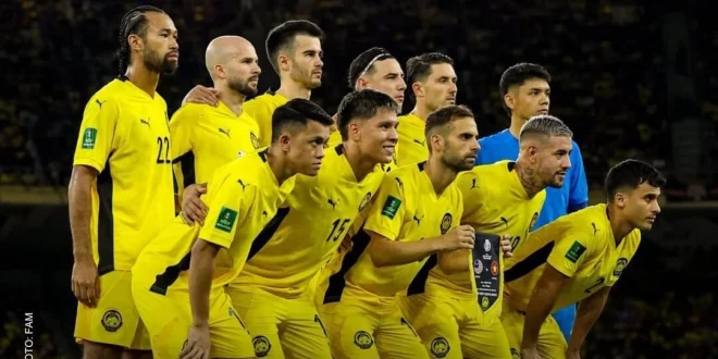 Timnas Malaysia Dihukum FIFA, Dampak dan Respon FAM Terbaru