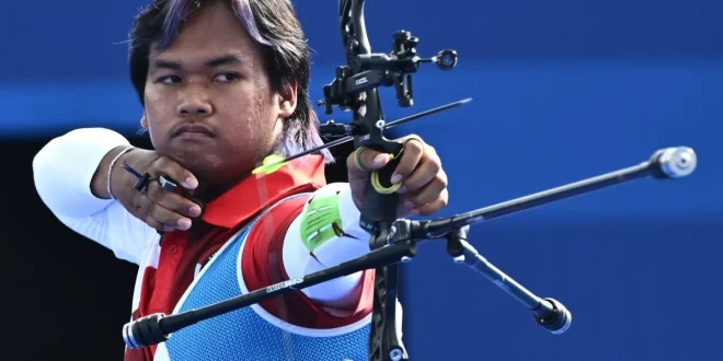 Timnas Panahan Indonesia Belum Terkonfirmasi Juara Umum SEA Games 2025