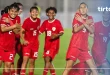 Timnas Putri Indonesia Ranking 4 SEA Games, Ambisi Piala Dunia 2025