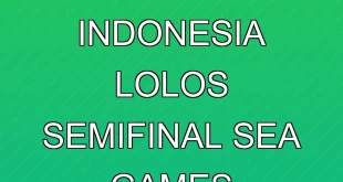 Timnas Voli Putri Indonesia Lolos Semifinal SEA Games Myanmar 2025
