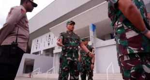 TNI AD Tewas di Balikpapan, Proses Klarifikasi Untung Dugaan Bunuh Diri