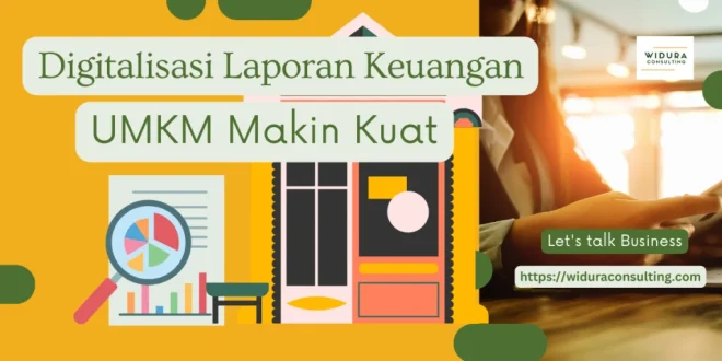 Transformasi Digital UMKM NTT: Dampak Finansial & Peluang 2025