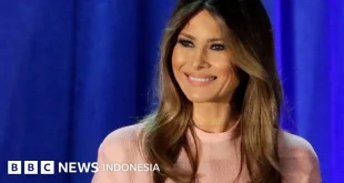 Trump Gugat BBC Rp166 Triliun atas Tuduhan Pencemaran Nama Baik