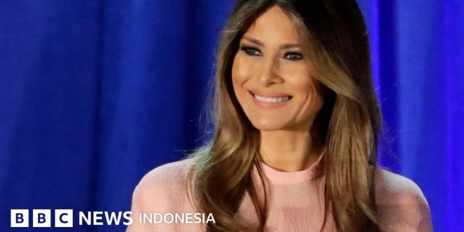 Trump Gugat BBC Rp166 Triliun atas Tuduhan Pencemaran Nama Baik