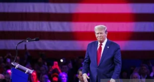 Trump Klaim Tak Butuh Izin Kongres Serang Venezuela, Kontroversi Memanas